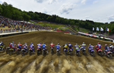 Motocross VIP