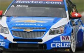 WTCC Championship