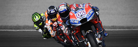 MotoGP