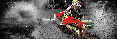 Motocross Tickets