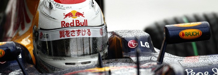 Giappone F1 Gran Premio